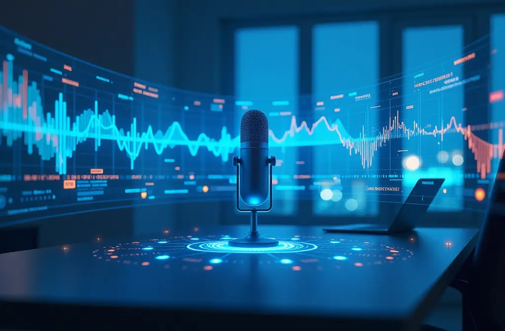 Azure Speech Studio: Enhance Speech Recognition and Synthesis for Applications