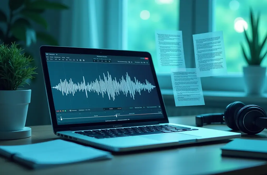 Convert Audio File to Text Free: Top Tools & Tips for Accurate Transcription
