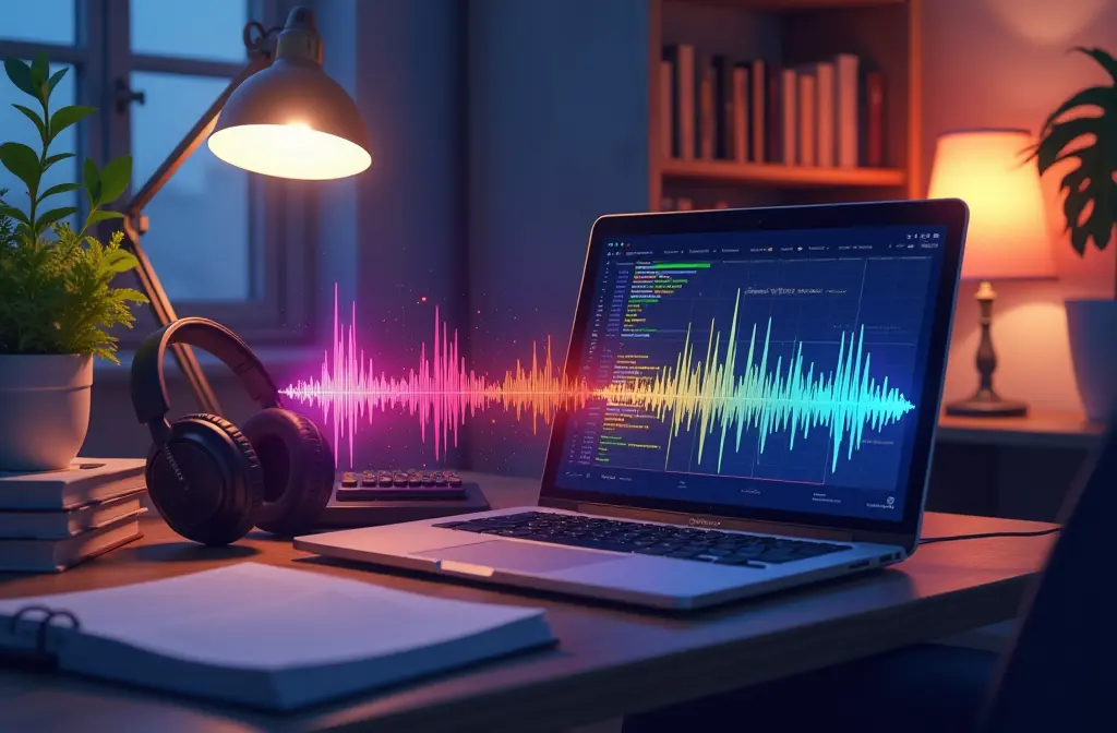 Free Audio Transcription: A Comprehensive Guide to Effortlessly Transcribe Audio