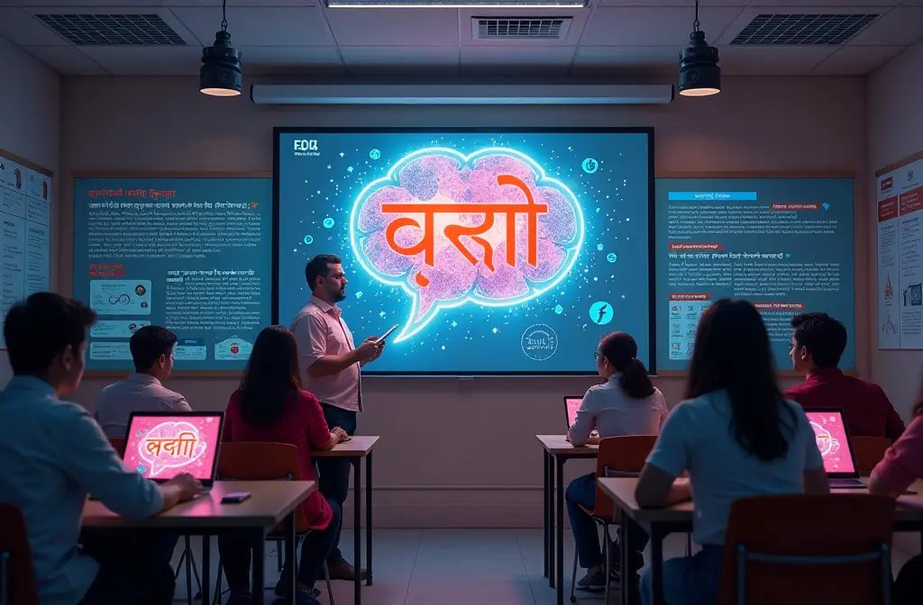 Text to Speech Hindi: Enhance Accessibility and Engagement with TTS Technology