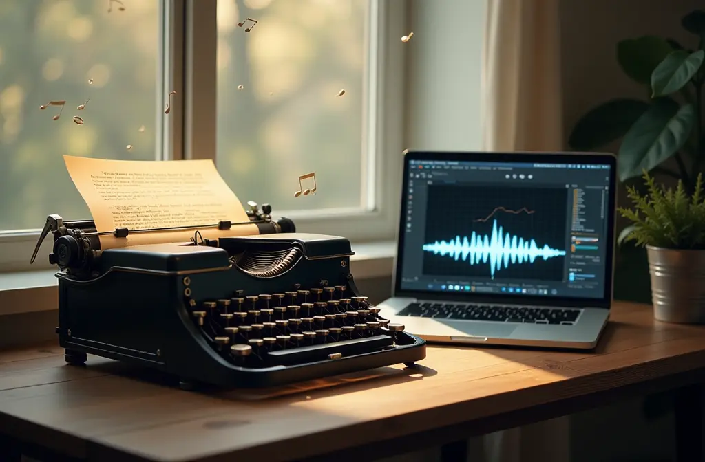 Free Audio File to Text Transcription: Top Tools & Tips for Accurate Transcriptions