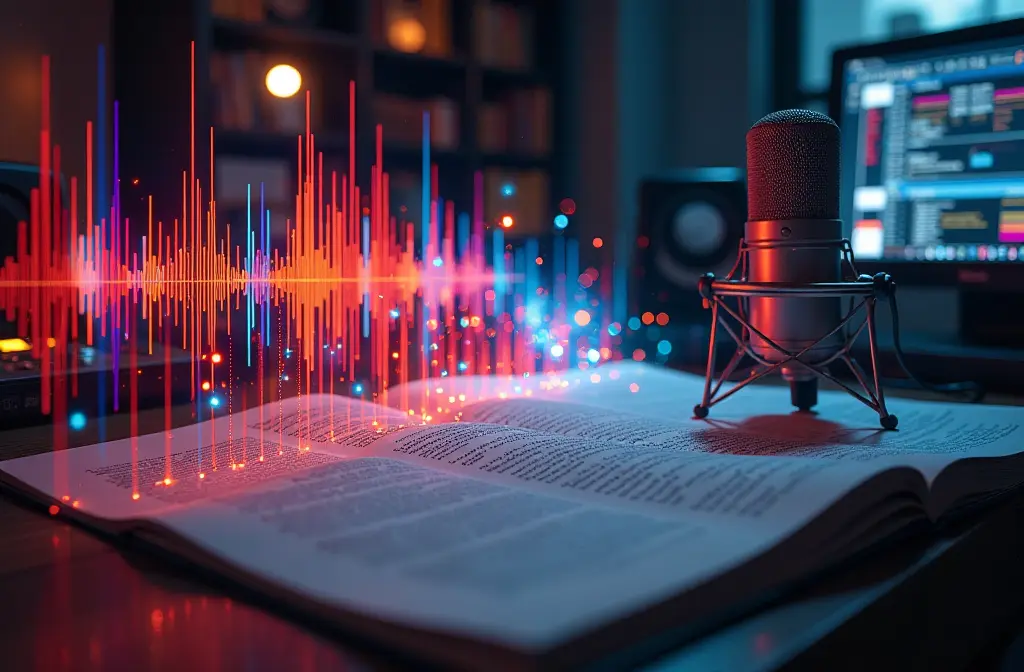 Turn Audio into Transcript: A Comprehensive Guide to Transcription Methods and Tools