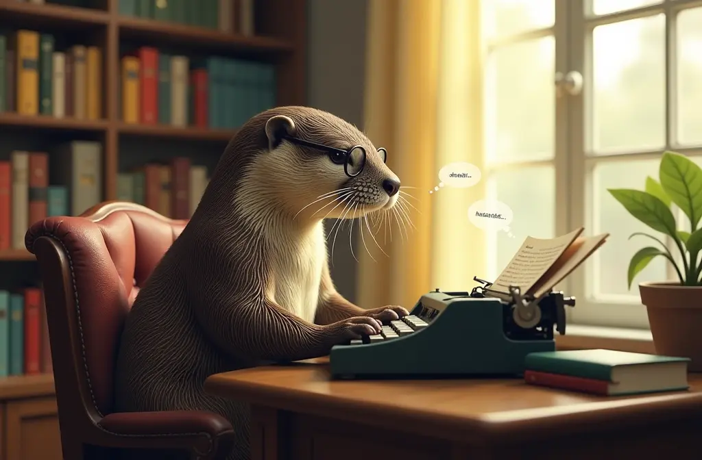 Otter Speech to Text: Effortless Audio to Text Transcription