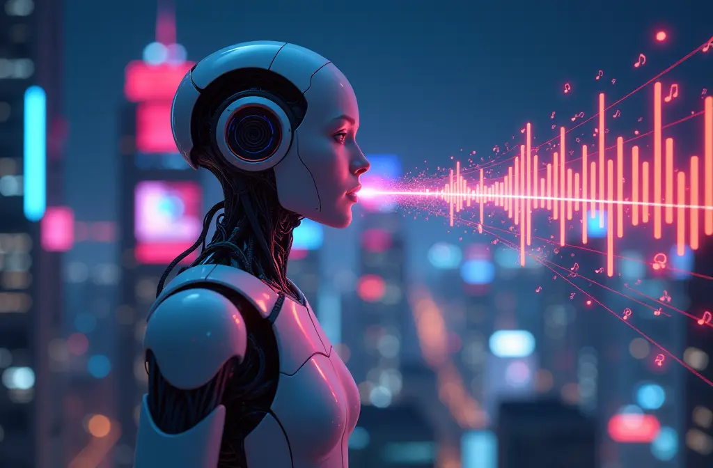 AI Voice Over: Transform Your Content with Text to Speech Technology