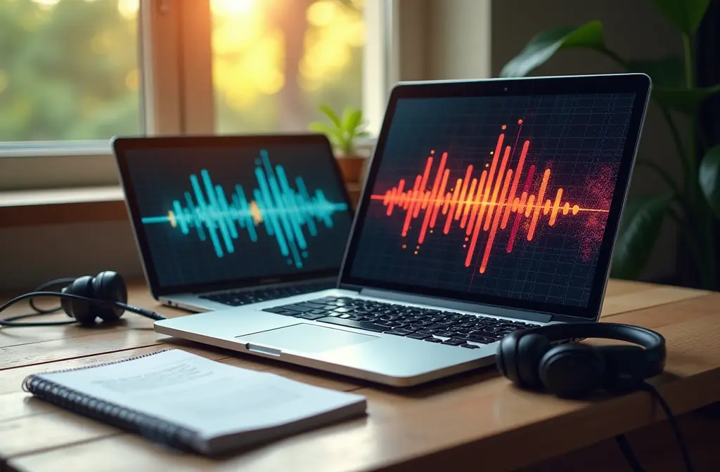 Transcribe Audio Files Free: Your Ultimate Guide to Audio Transcription Tools