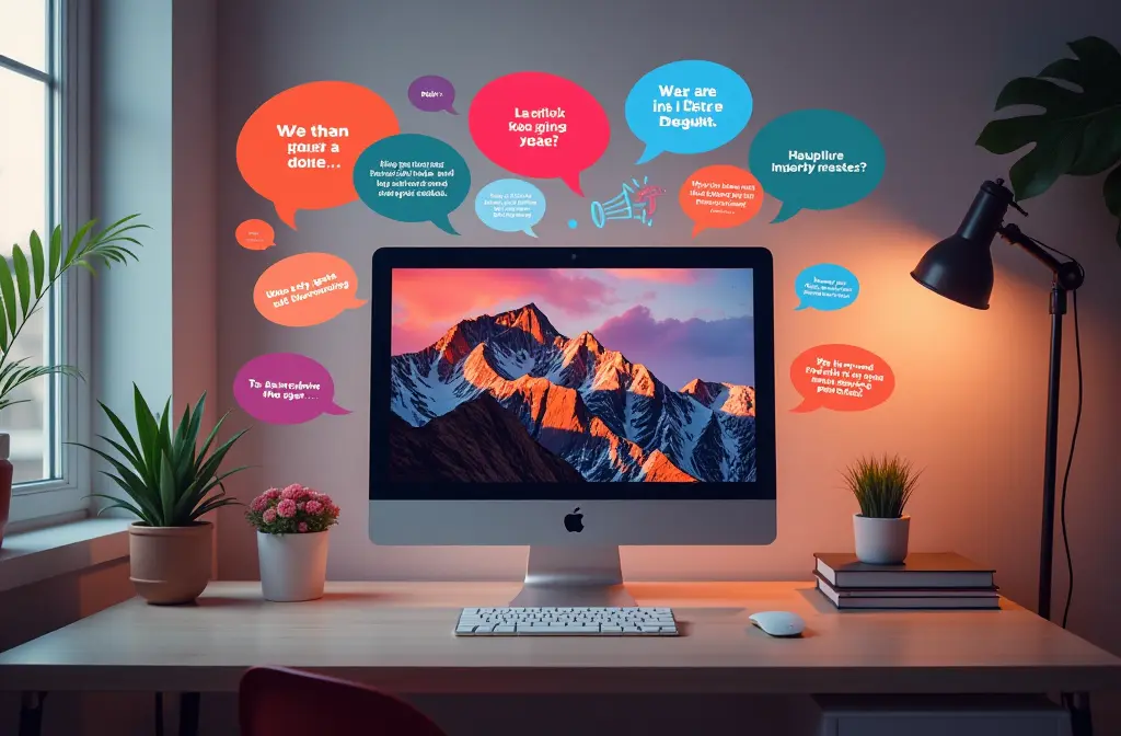 Text to Speech on Mac: A Complete Guide to Enhance Accessibility and Productivity